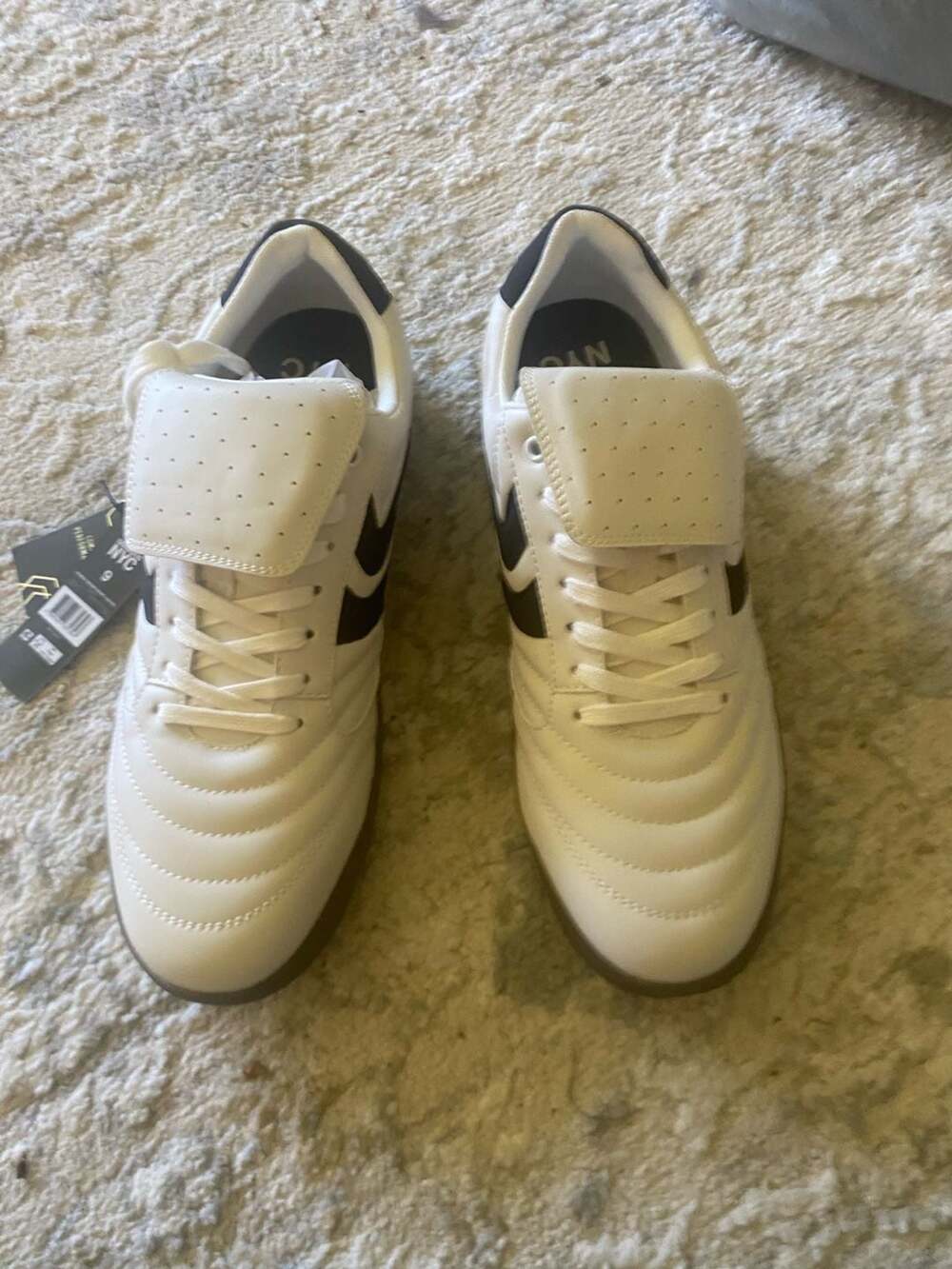 Madden NYC Men's Muirr Sport Casual Shoe